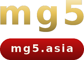mg5 logo